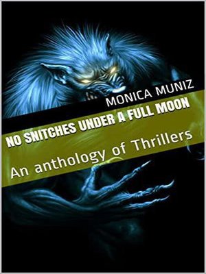 cover image of No Snitches Under a Full Moon